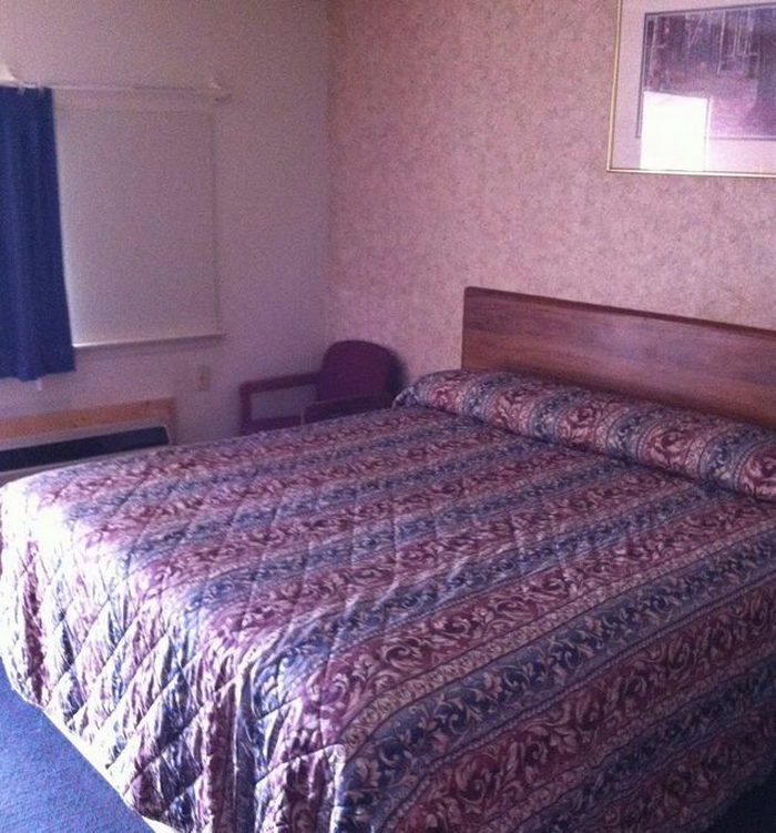 Regency Inn (Bel-Air Motel) - Real Estate Photos (newer photo)